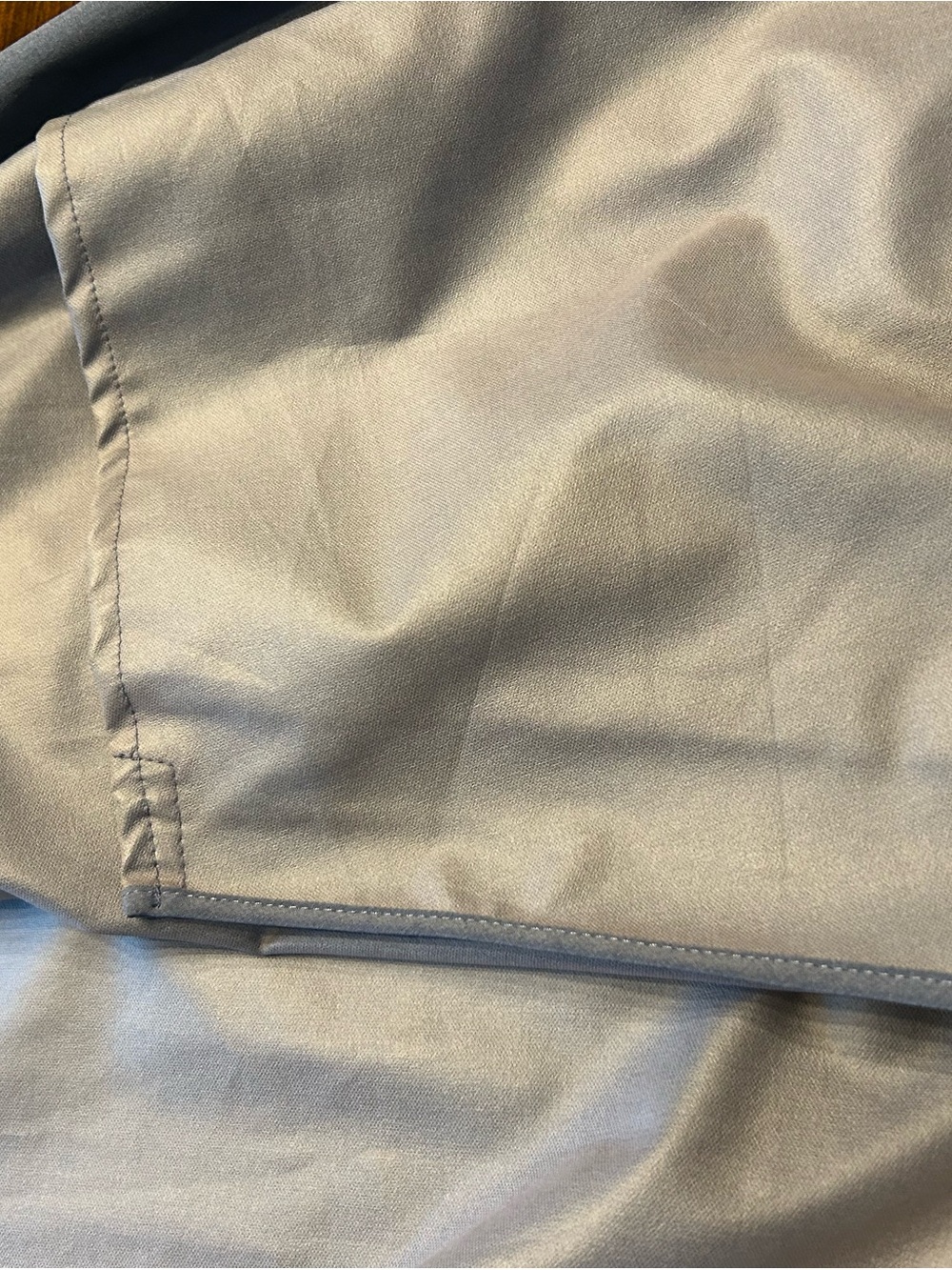 Brooks PureProject Men’s XL Blue Full-Zip Track Running Jacket Windbreaker - Picture 6 of 12